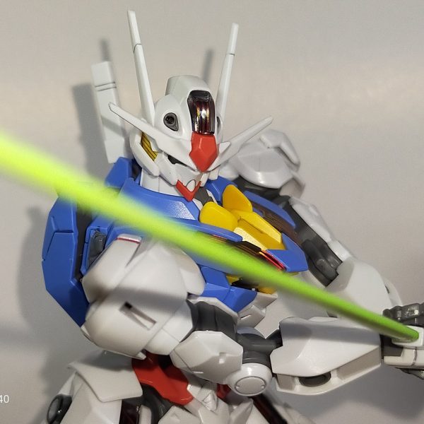 ガンダムエアリアル