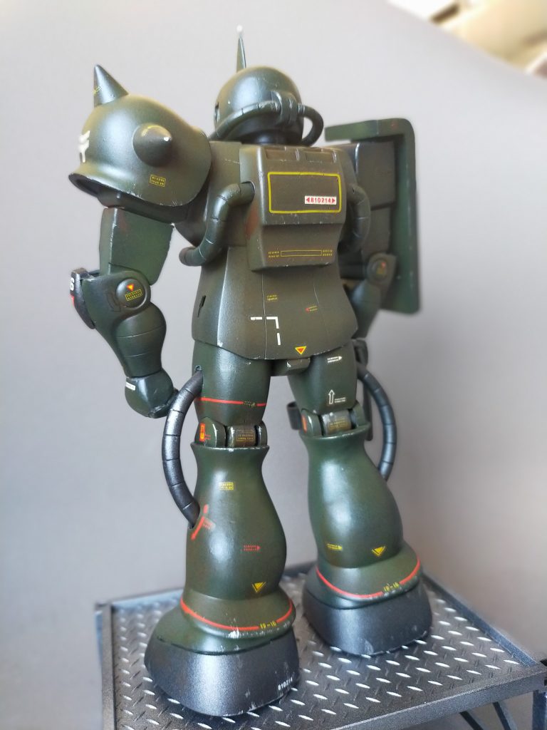 腿とふくらはぎの肉増し