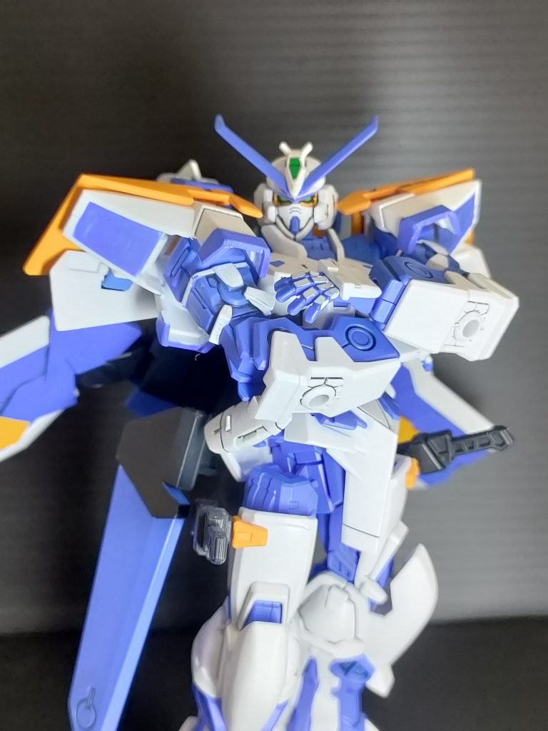 お前たちに名乗る名前は無い！