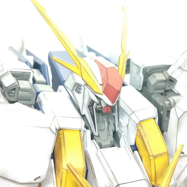 クスィーガンダム