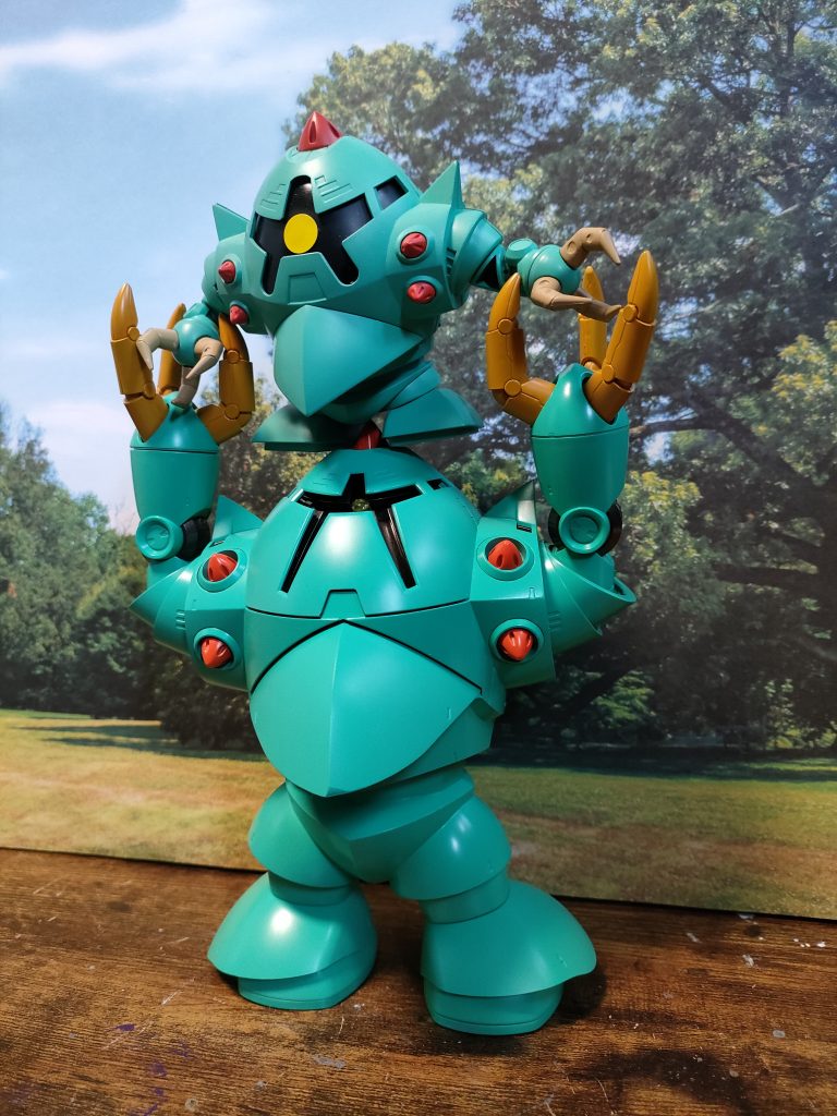 ゾック親子–2枚目/制作者：zakudesu