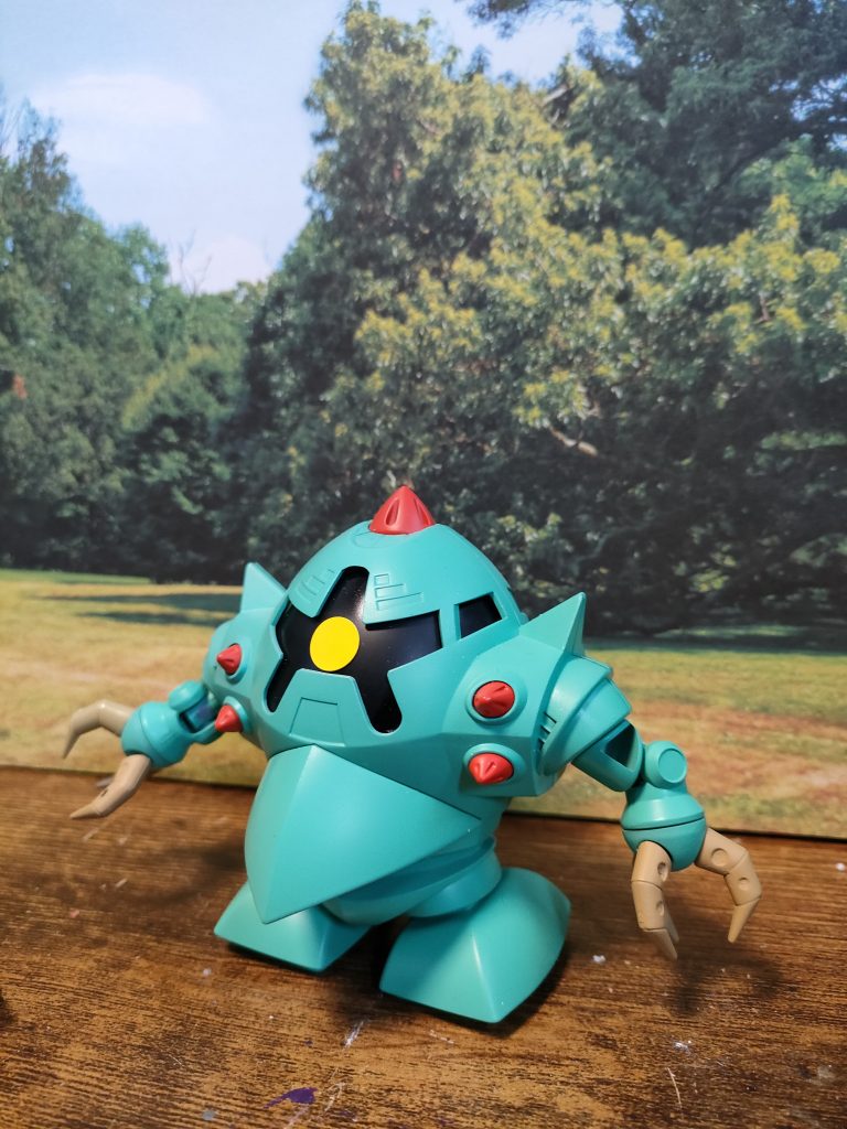 ゾック親子–4枚目/制作者：zakudesu