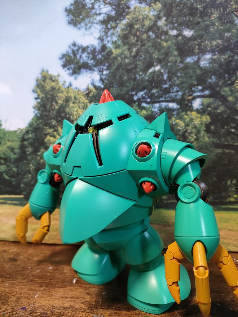 ゾック親子–5枚目/制作者：zakudesu