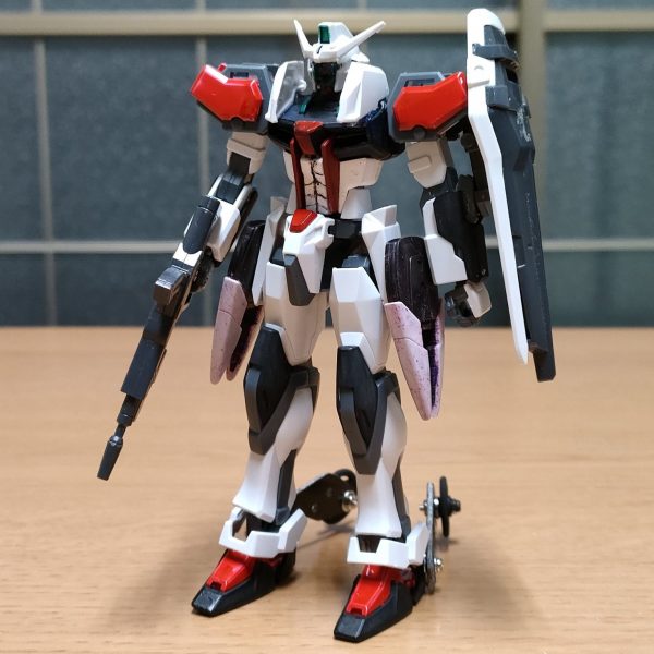 ナイトメアフレーム・カリスト