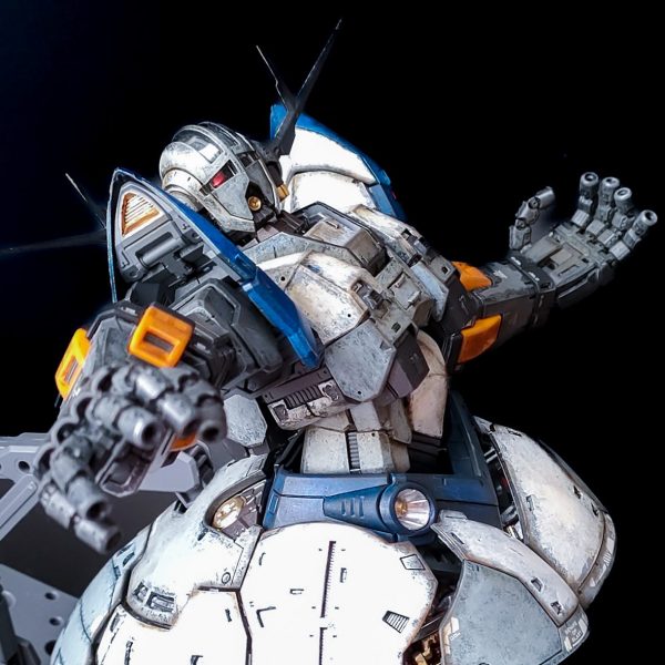 GUNSTA（ガンスタ）（3126ページ目）｜自分で作ったガンプラ作品を投稿してシェアできるサービスです。