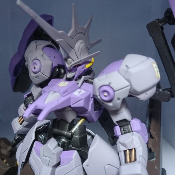 キマリスヴィダール