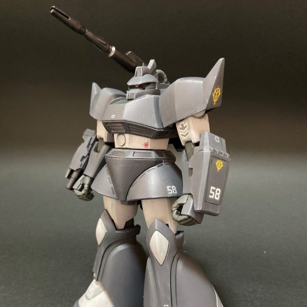 ゲルググキャノンのガンプラ作品一覧（3ページ目）｜GUNSTA