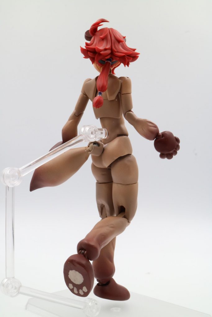 タヌッタ–6枚目/制作者：ねじ