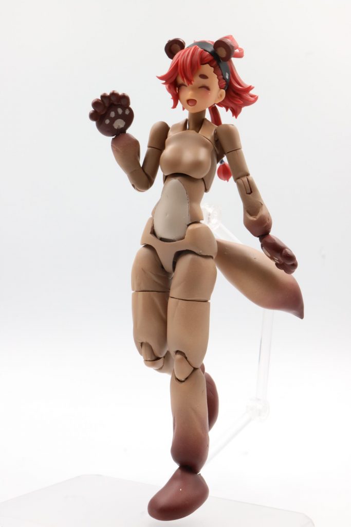 「ミオリネさーんっ」