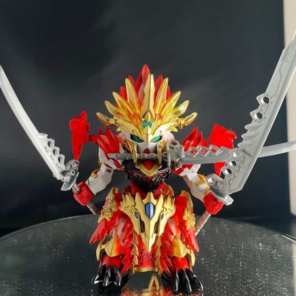 孫権ガンダムアストレイ