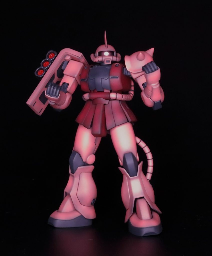 武器がなくなった…