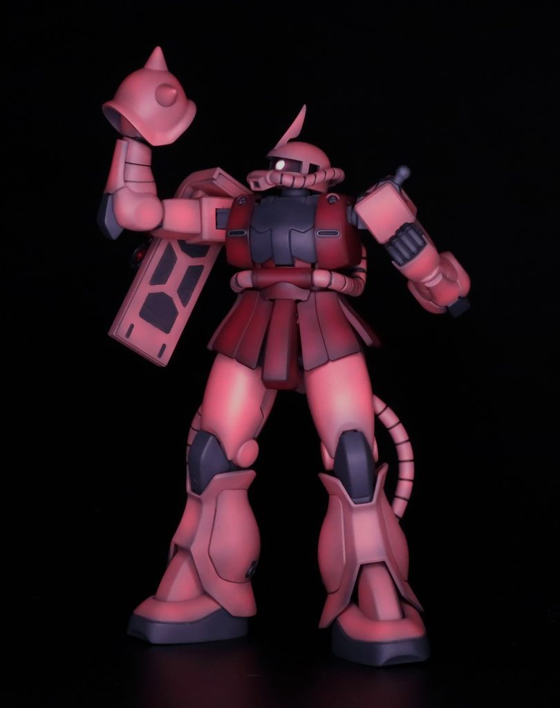 以上です。GBWCに出すつもりはまったくありませんでしたが、偶然締め切り直前に完成したのでなんとなく出してみただけでした。でも出してみるとなんだかんだ結果を待つ間も楽しかったりしたので来年も何か出してみようかなと思いました。作りかけはいっぱいあるし、またビルドファイターズの何かを出そうかな!最後までご覧いただき、ありがとうございました。