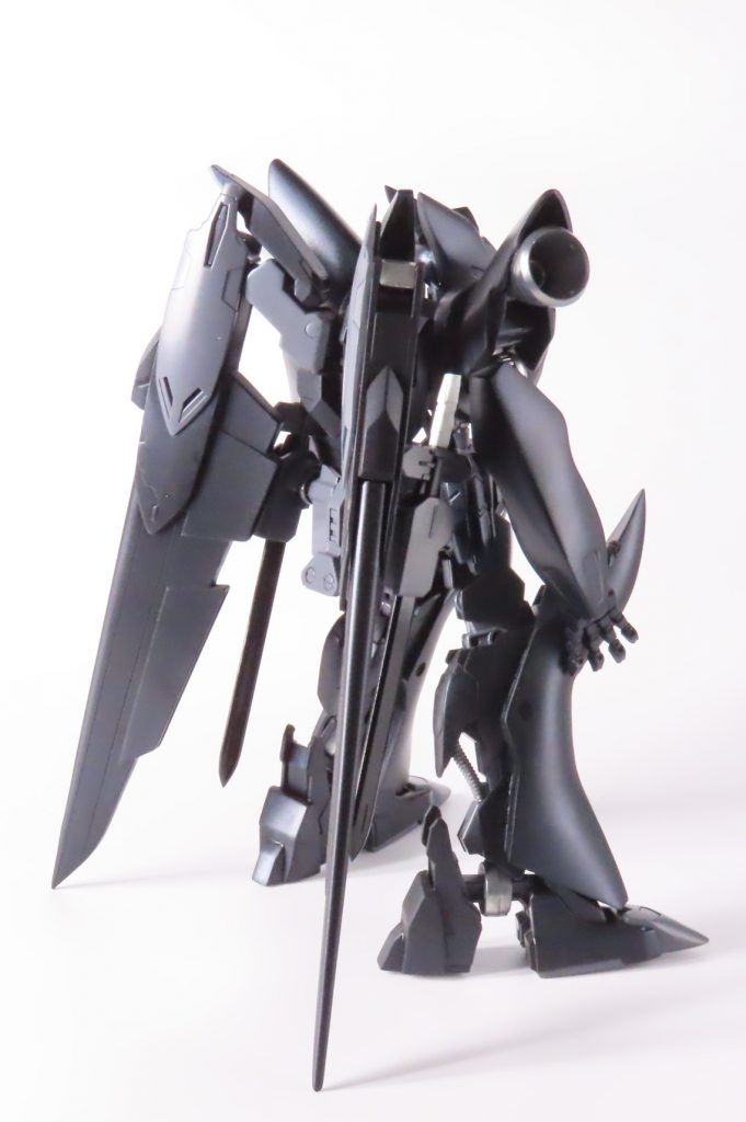 ガンダムバエル-J9–5枚目/制作者：アリスちゃん(˘ω˘)