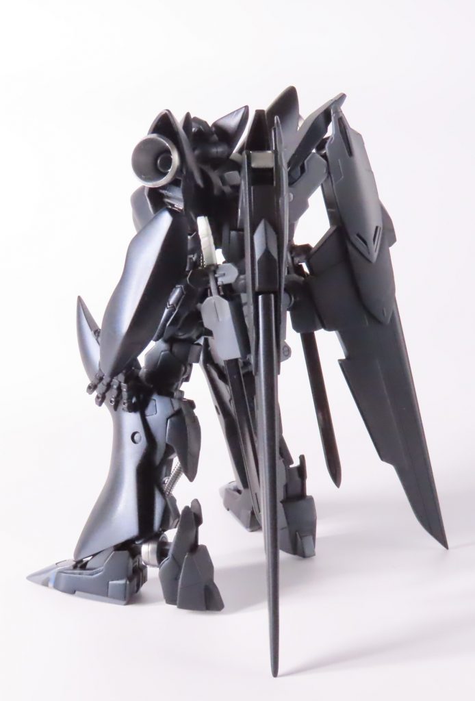 ガンダムバエル-J9–4枚目/制作者：アリスちゃん(˘ω˘)