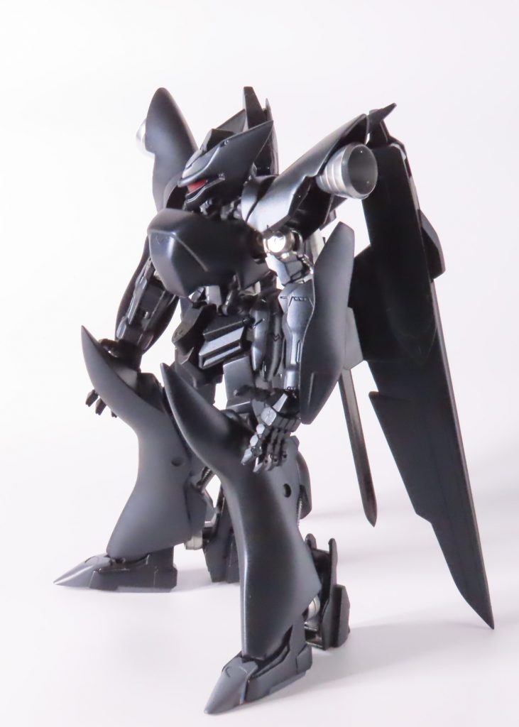 ガンダムバエル-J9–3枚目/制作者：アリスちゃん(˘ω˘)