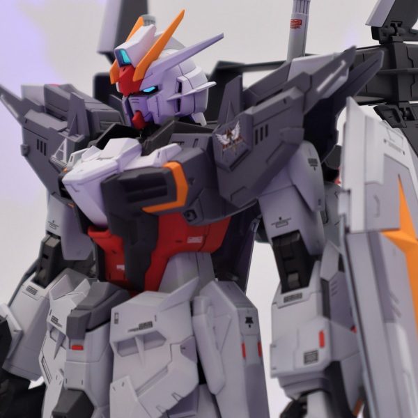 ガンダム エクスインパルス