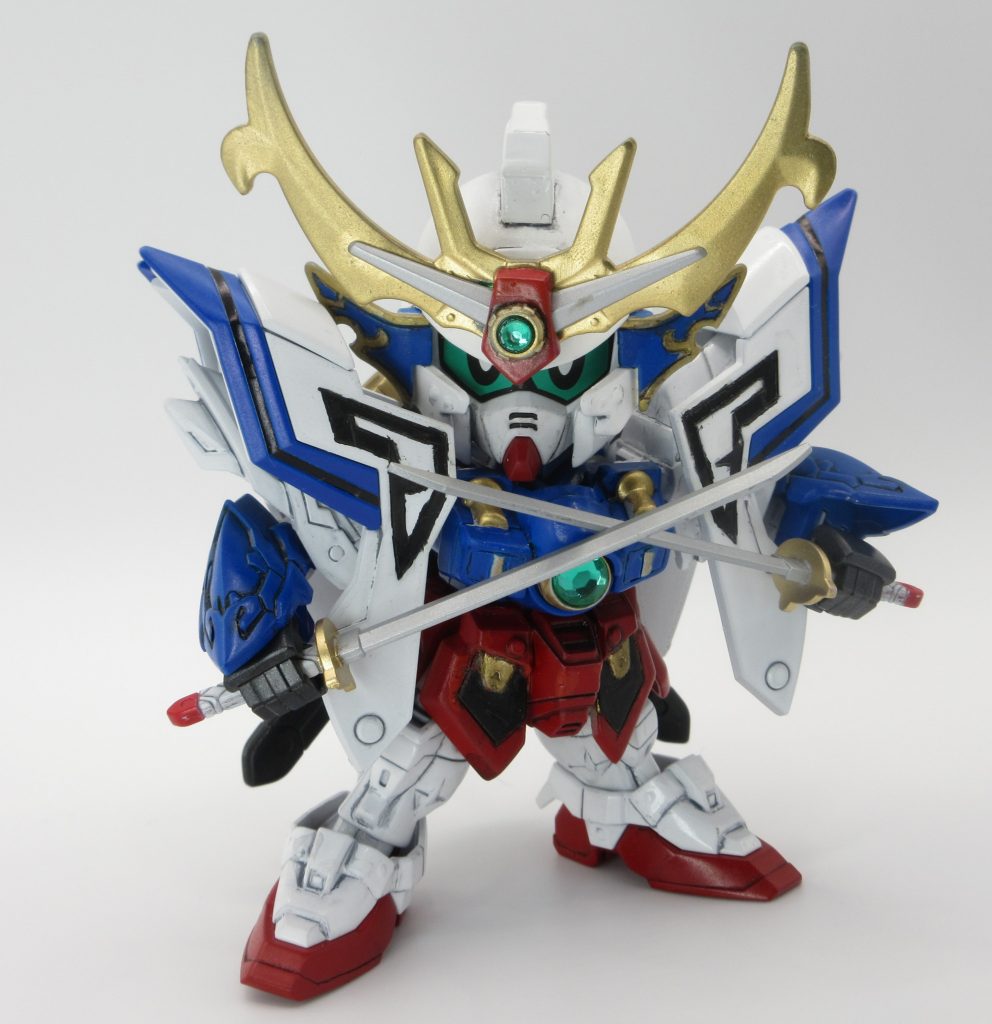 天零超将軍–3枚目/制作者：マジ