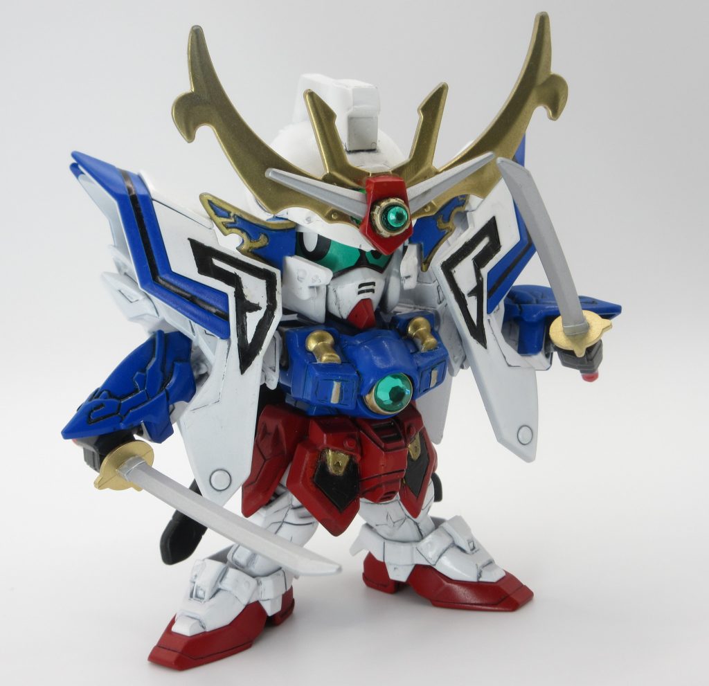 天零超将軍–4枚目/制作者：マジ