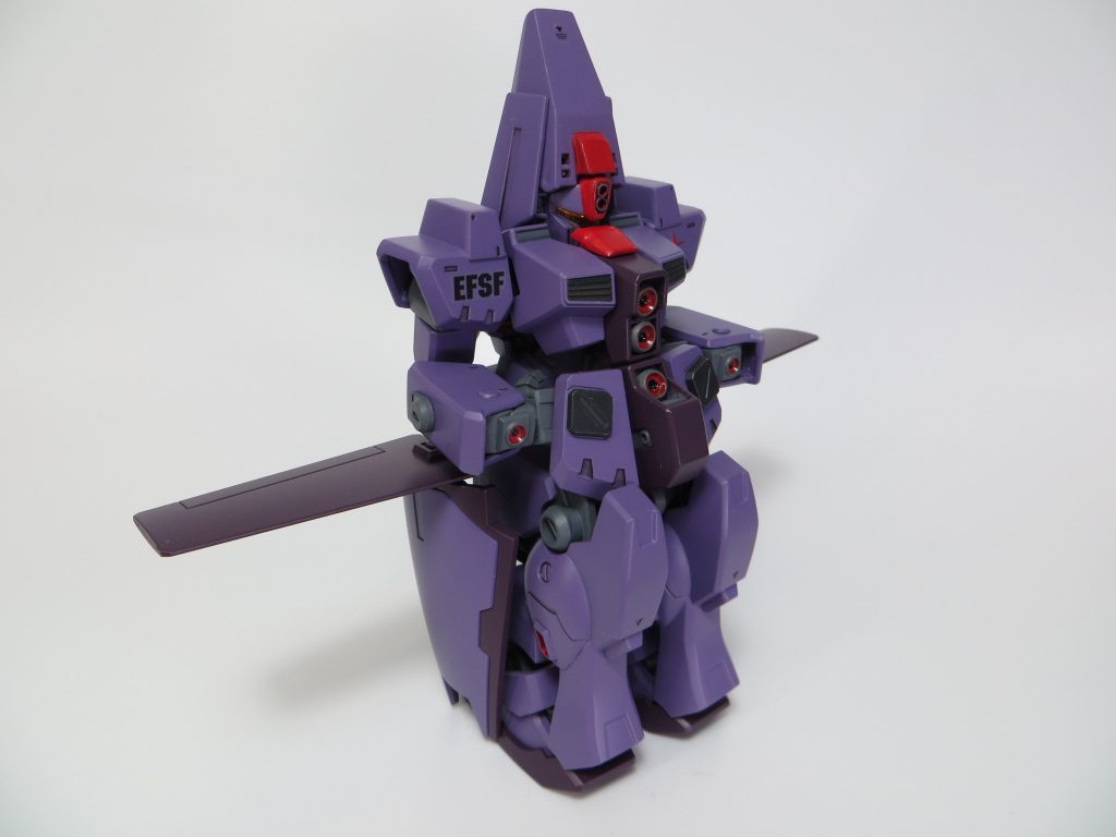 ジムカスタム・可変機構試験機–5枚目/制作者：やこぶ