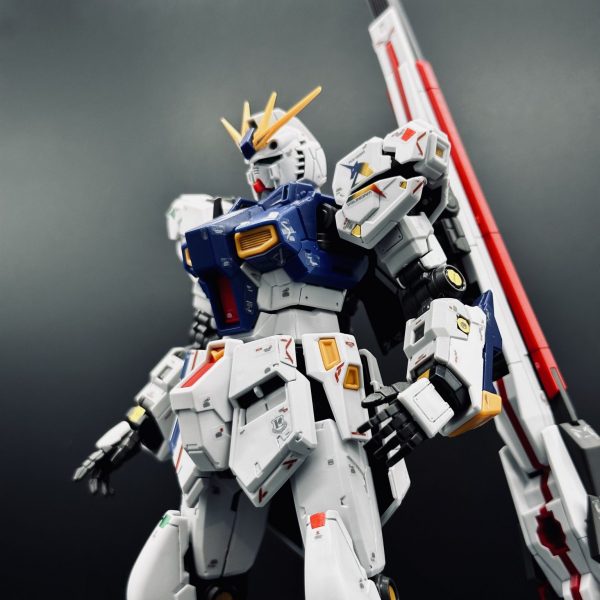 RG RX-93ff νガンダム
