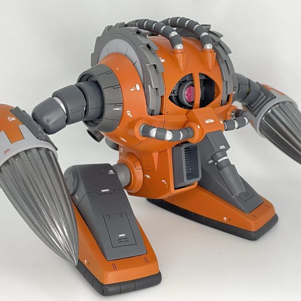 アッグ　旧キット