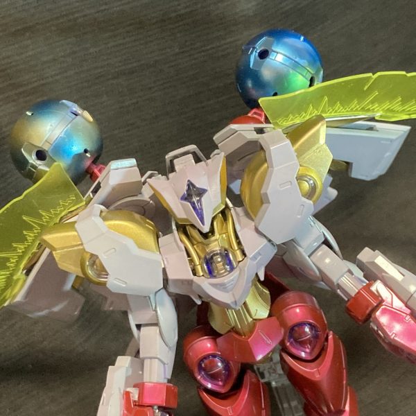 ベギルベウ・イトクリ