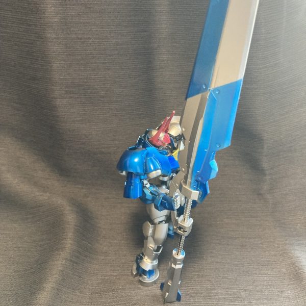 ヘルムヴィーゲ・リンカー（レッドブルカラー）