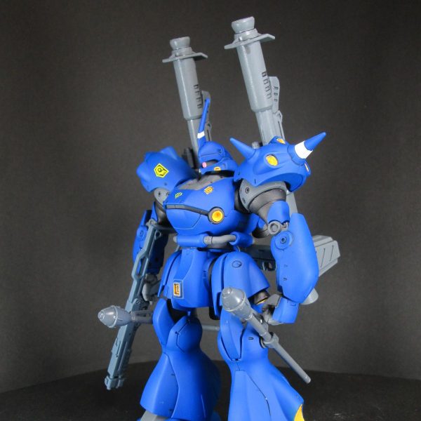 HGUC ケンプファー