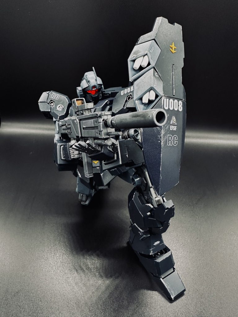 MG ジェスタ–6枚目/制作者:macky