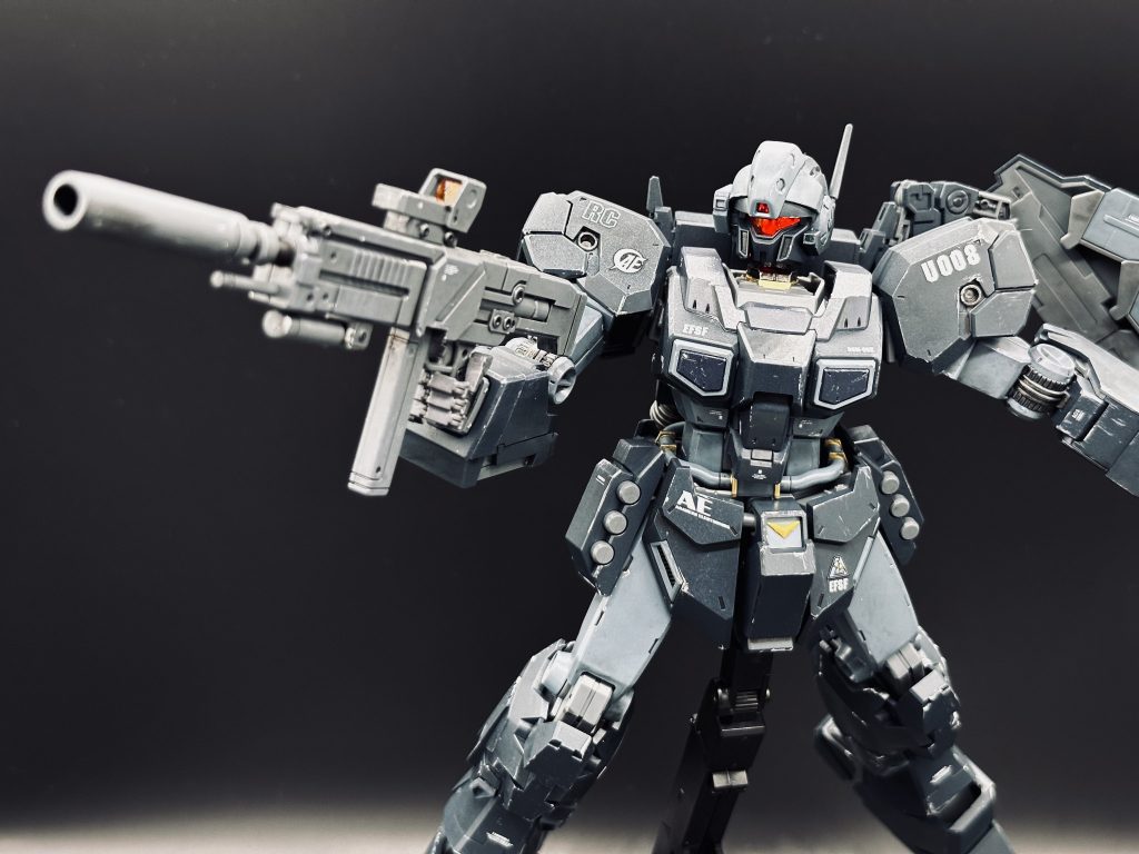 MG ジェスタ–5枚目/制作者:macky