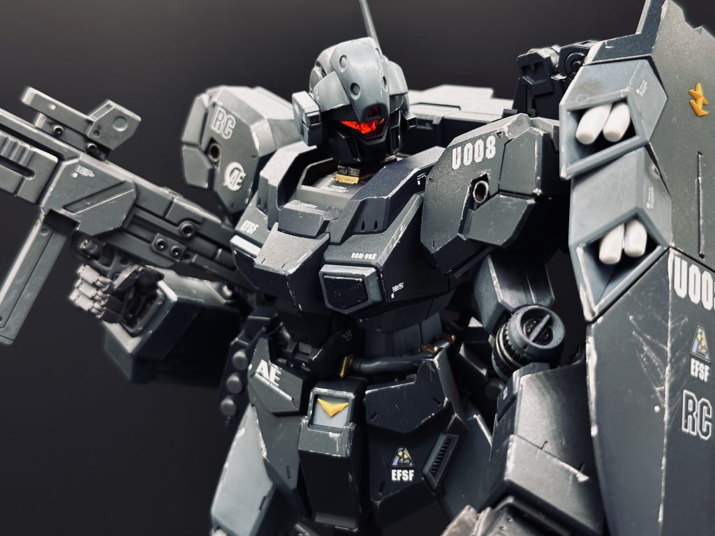 MG ジェスタ–7枚目/制作者:macky