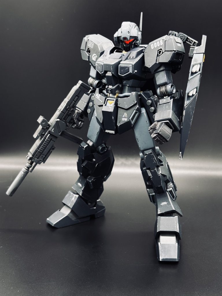 MG ジェスタ–2枚目/制作者:macky