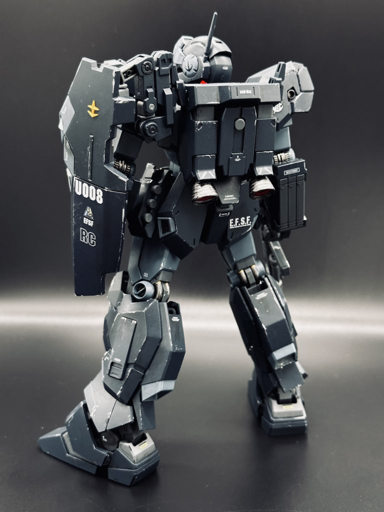 MG ジェスタ–3枚目/制作者:macky