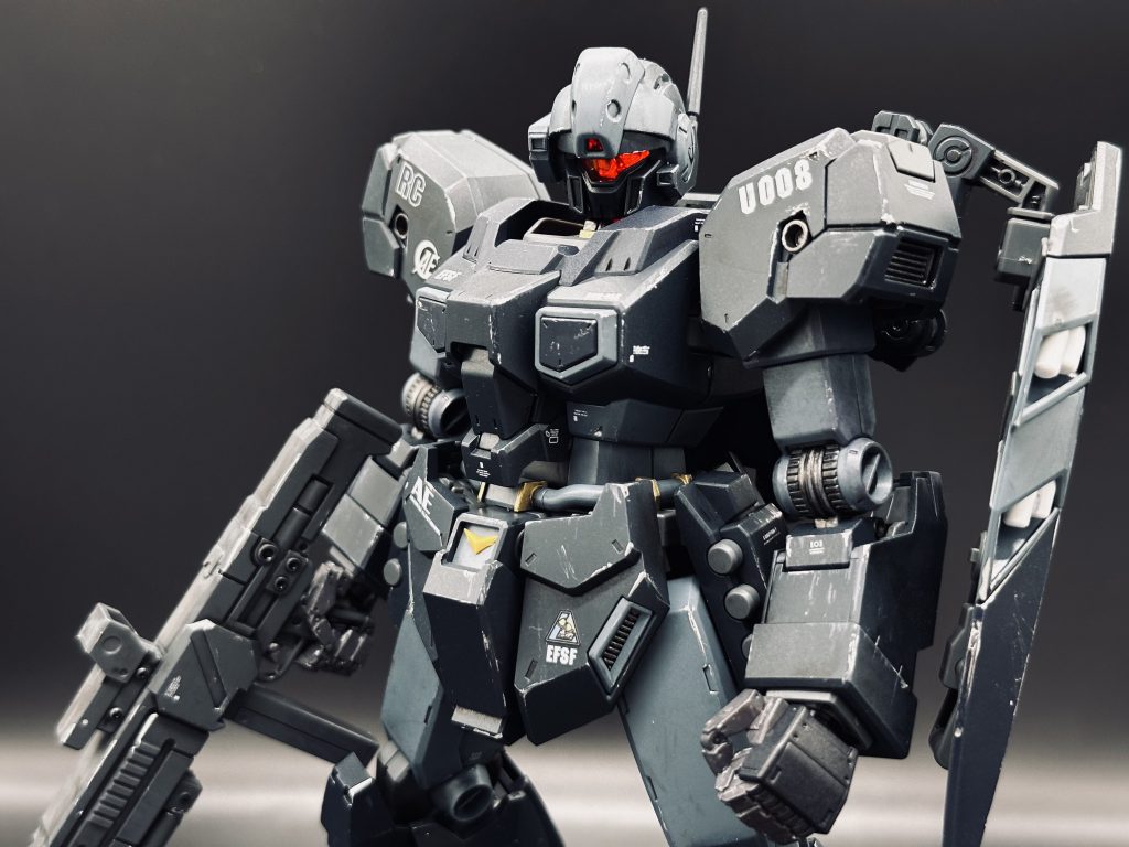 MG ジェスタ–9枚目/制作者:macky