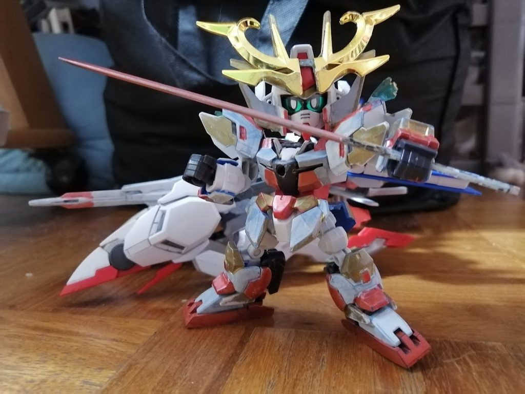 SD編まとめ–3枚目/制作者：heater