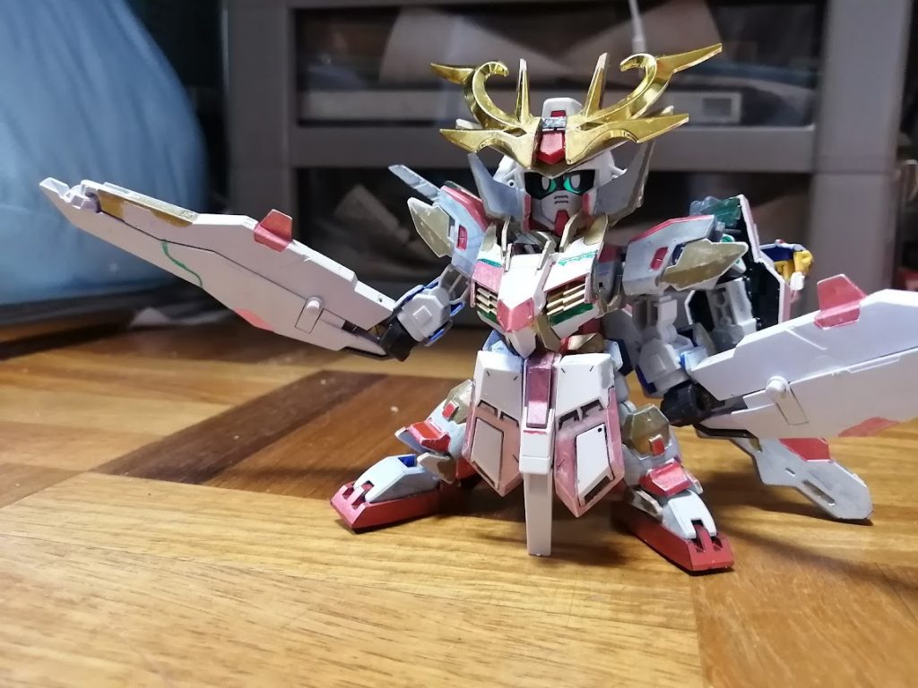 SD編まとめ–4枚目/制作者：heater