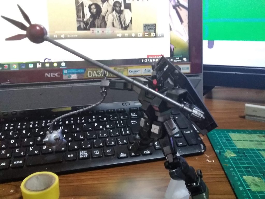 まぁ、あの、でも、ねぇ?