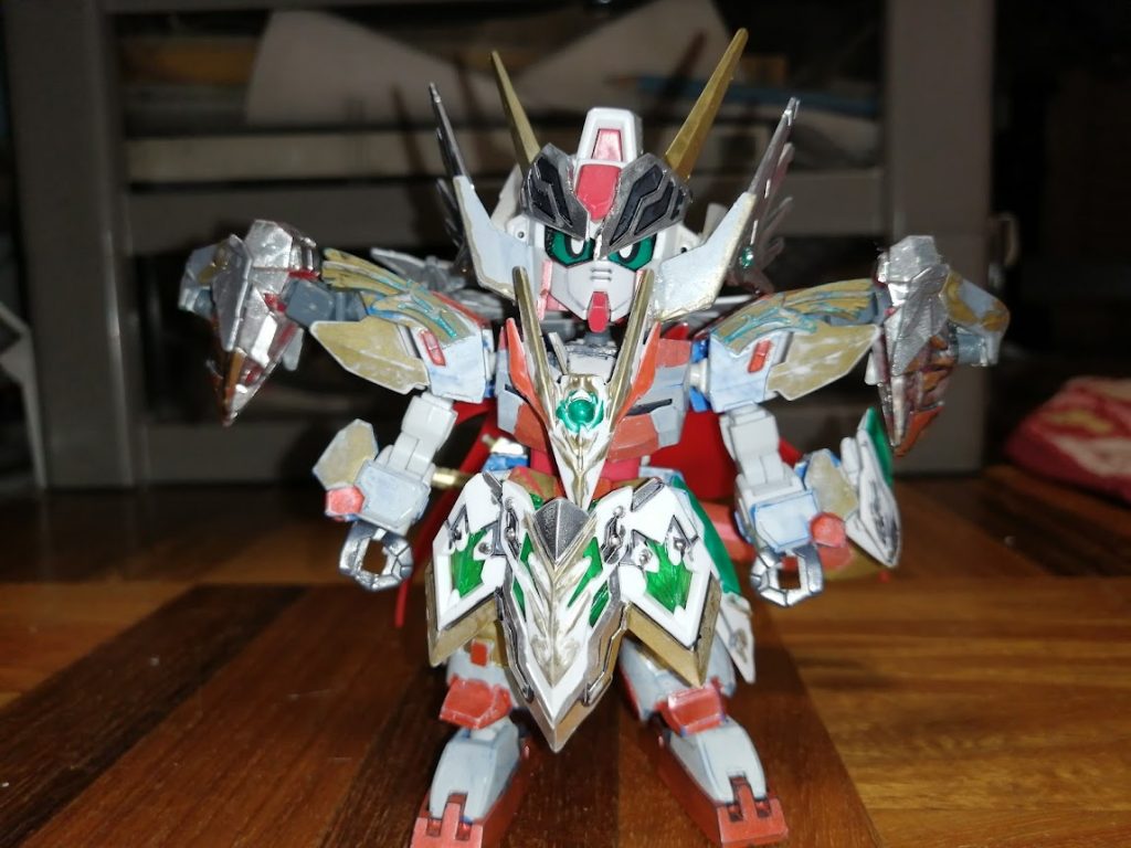 SD編まとめ–5枚目/制作者：heater