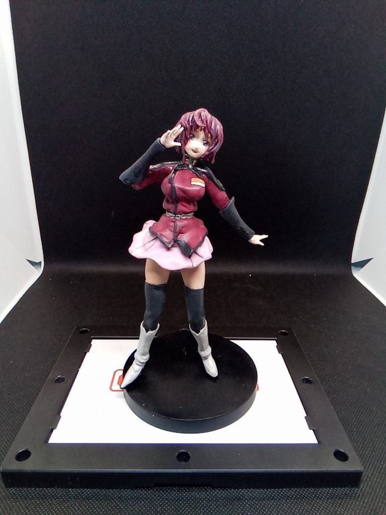 せっかくなのでvr1を一枚