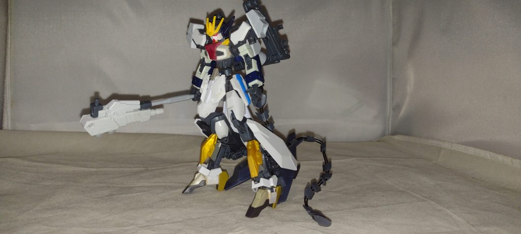 製作途中E