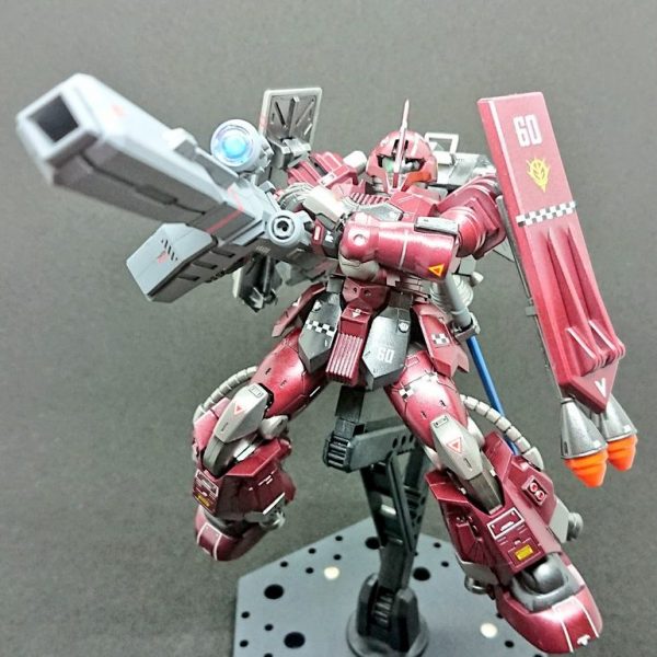 ヅダのガンプラ作品一覧 Gunsta ガンスタ