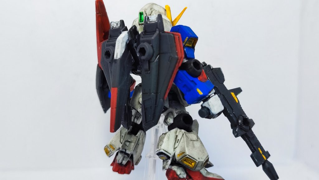 モビルスーツアンサンブル　Zガンダム–2枚目/制作者：junichi0218