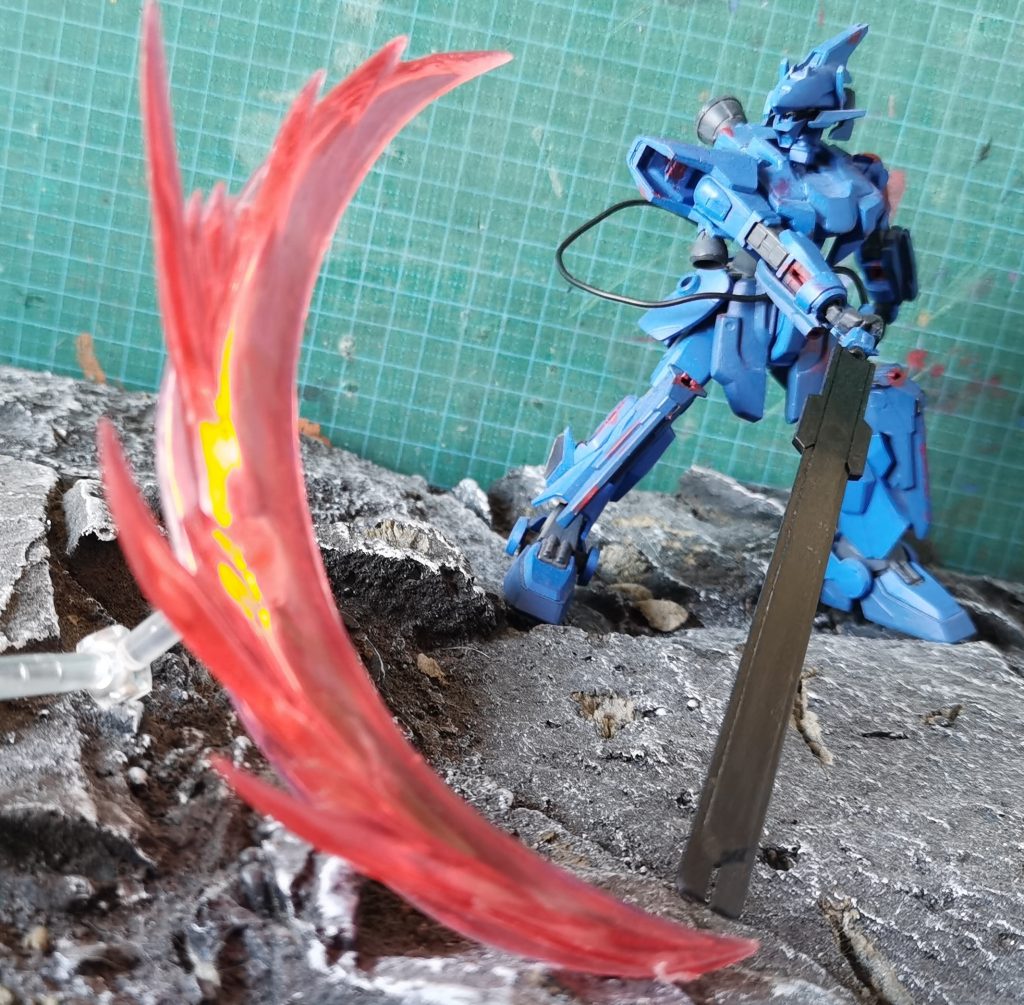 UB(成)-“赤霧歩き”仕様–7枚目/制作者：dws