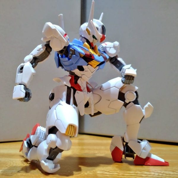 ガンダムエアリアル