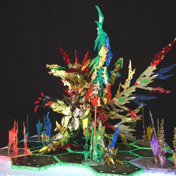 リライジング　スペリオルドラゴン