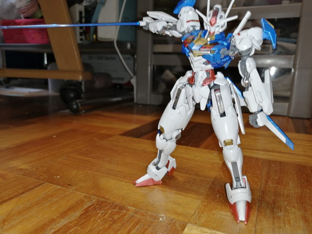 魔女–5枚目/制作者：heater