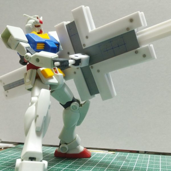 アルカブス・クルス