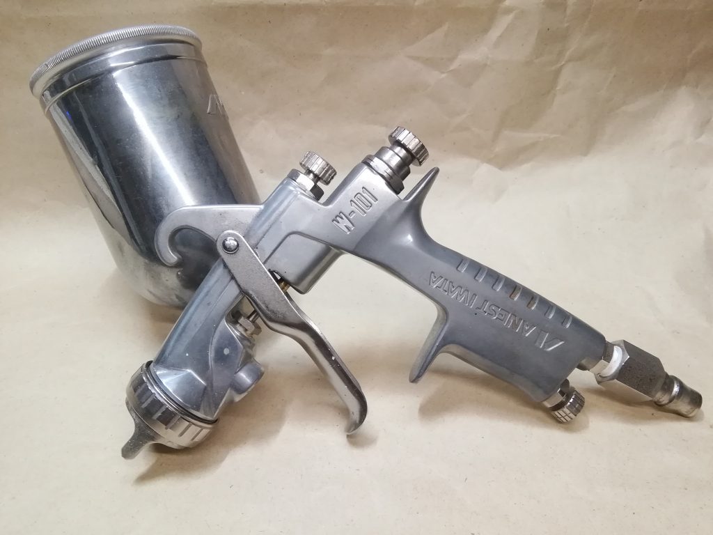 ガンダムTR-1［ヘイズル・アウスラ］ギガンティック・アーム・ユニット装備–8枚目/制作者：@mooh_moooh