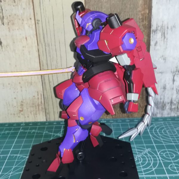 百錬 ドラコレギナ