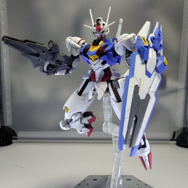 ガンダムエアリアル